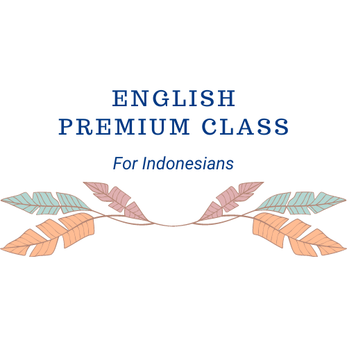 English Premium Class